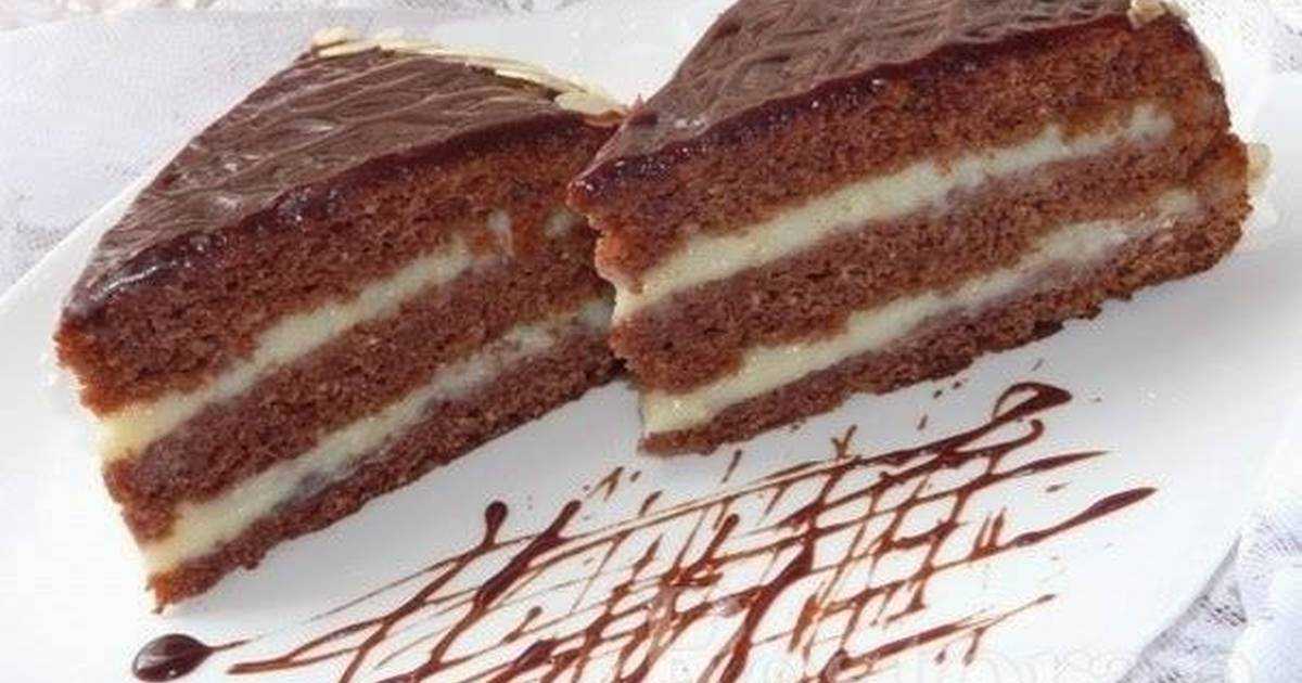 Сумасшедший пирог за копейки – вкусный быстрый пирог к чаю – шоколадный crazy cake - страна мам