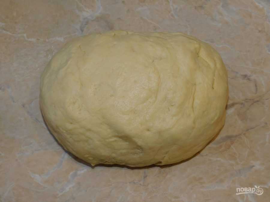 Пирог с малиной и сметанной заливкой рецепт с фото - 1000.menu