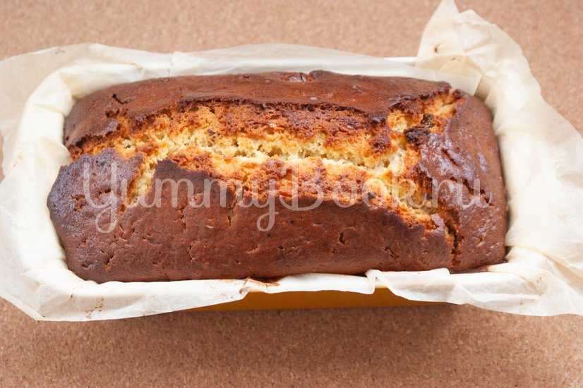 Кекс на кислом молоке – лучшие 7 рецептов