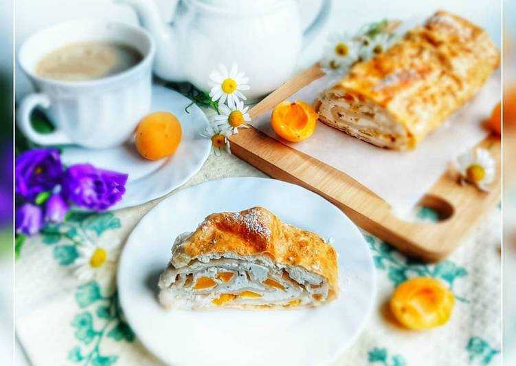 Креветки в сливочном соусе с курицей — пошаговые рецепты с фото