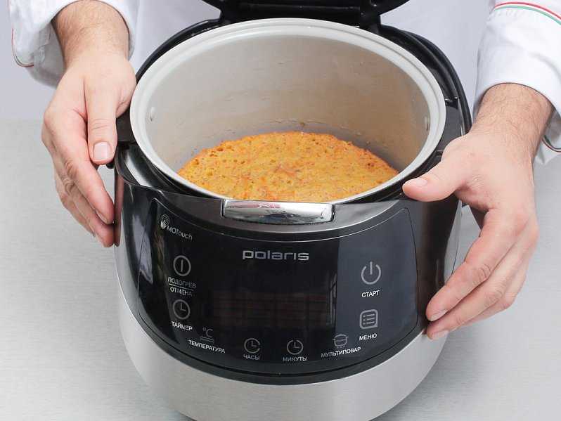 Кекс в мультиварке на скорую руку рецепт с фото и видео - 1000.menu