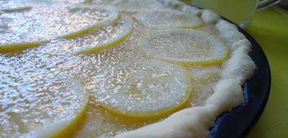 Готовим простой пирог с лимоном: поиск по ингредиентам, советы, отзывы, пошаговые фото, подсчет калорий, удобная печать, изменение порций, похожие рецепты