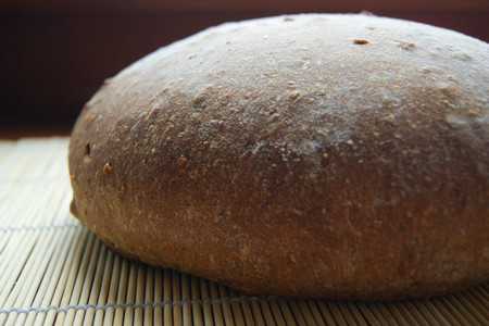 Заварной хлеб - 135 рецептов: выпечка | foodini