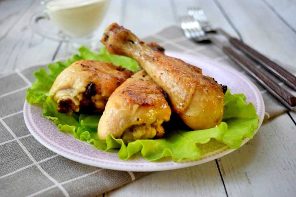 Рулет из куриных окорочков — 8 пошаговых рецептов