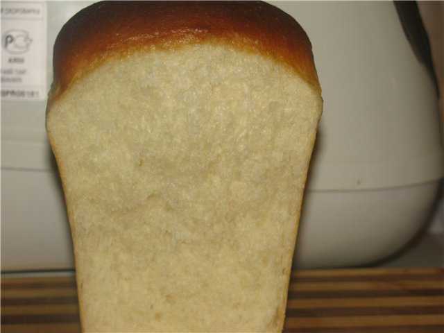 Хлеб в хлебопечке рецепты простого и вкусного домашнего хлеба