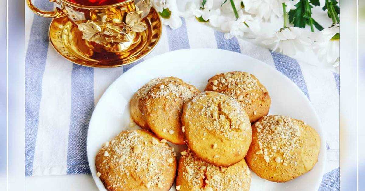 Печенье с медом на скорую руку: рецепты приготовления вкусной домашней выпечки
