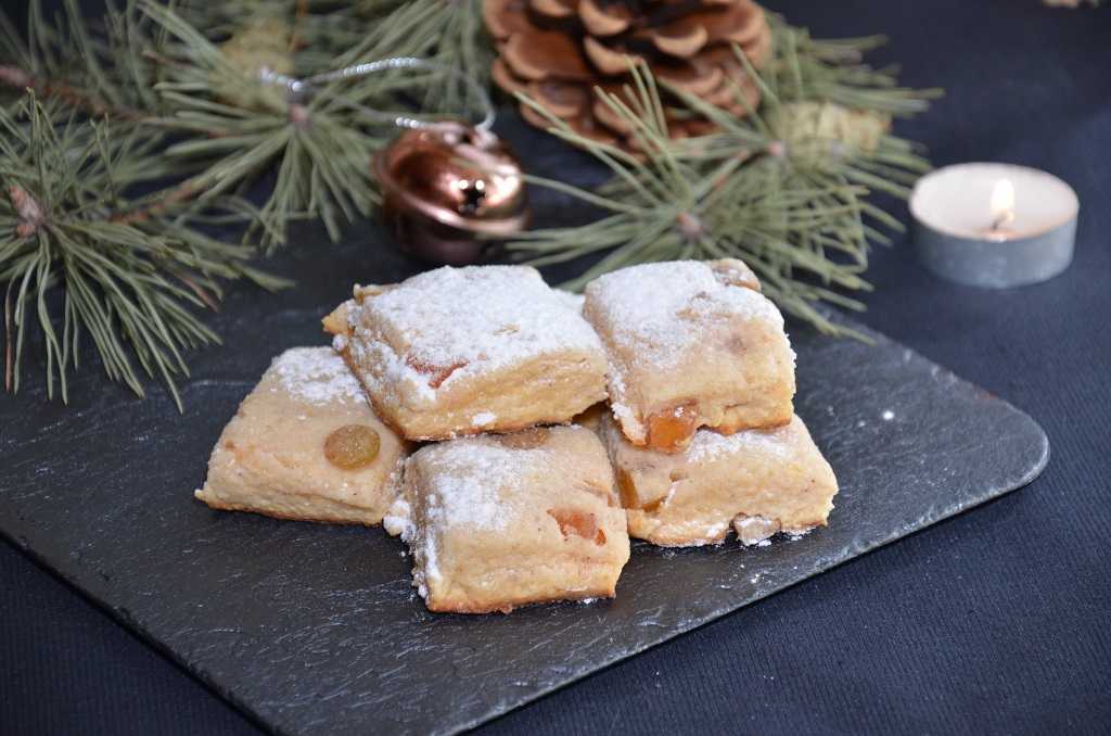 Рогалики на сметане и смальце -пошаговый рецепт с фото