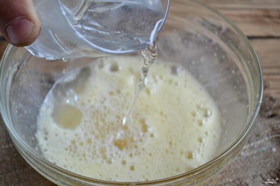 Блины на молоке и воде: 3 фото-рецепта идеальных блинчиков