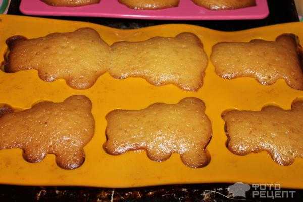 Медовое печенье в домашних условиях рецепт с фото пошагово и видео - 1000.menu