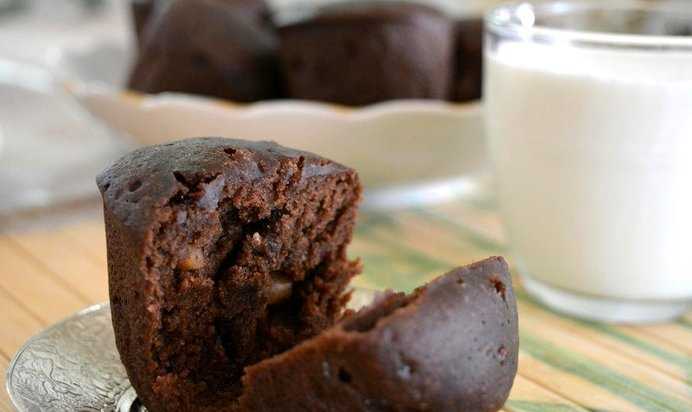 Шоколадный кекс в мультиварке. готовим вкусный шоколадный кекс в мультиварке: пошаговые рецепты