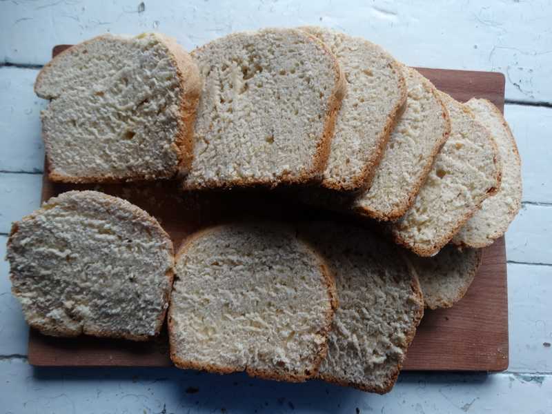 Чесночные гренки как пожарить на сковороде