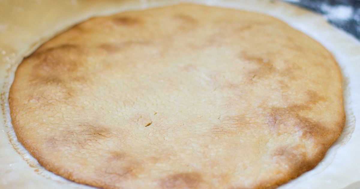 Быстрая пицца на творожном тесте на сковороде – рецепт вкуснятины