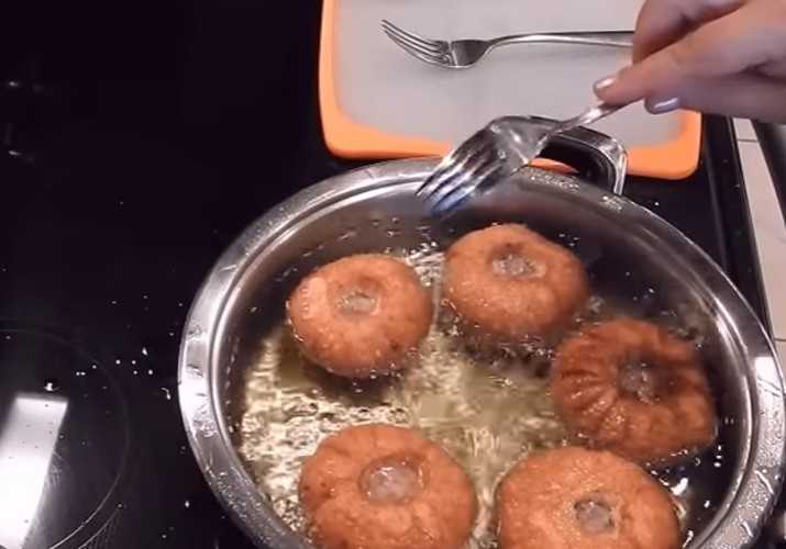 Беляши с мясом – очень вкусные домашние рецепты