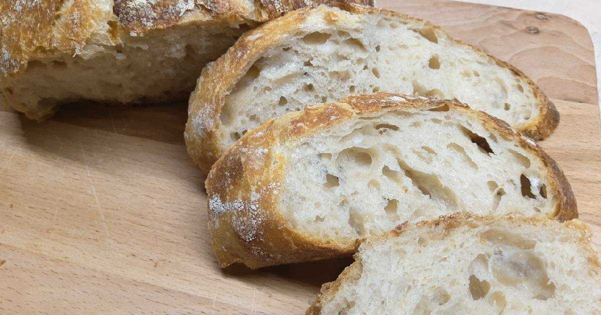 Как приготовить цельнозерновой хлеб на закваске в духовке: поиск по ингредиентам, советы, отзывы, подсчет калорий, изменение порций, похожие рецепты