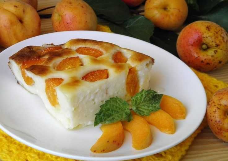 Яблочный пирог с творогом и лимоном рецепт с фото пошагово - 1000.menu