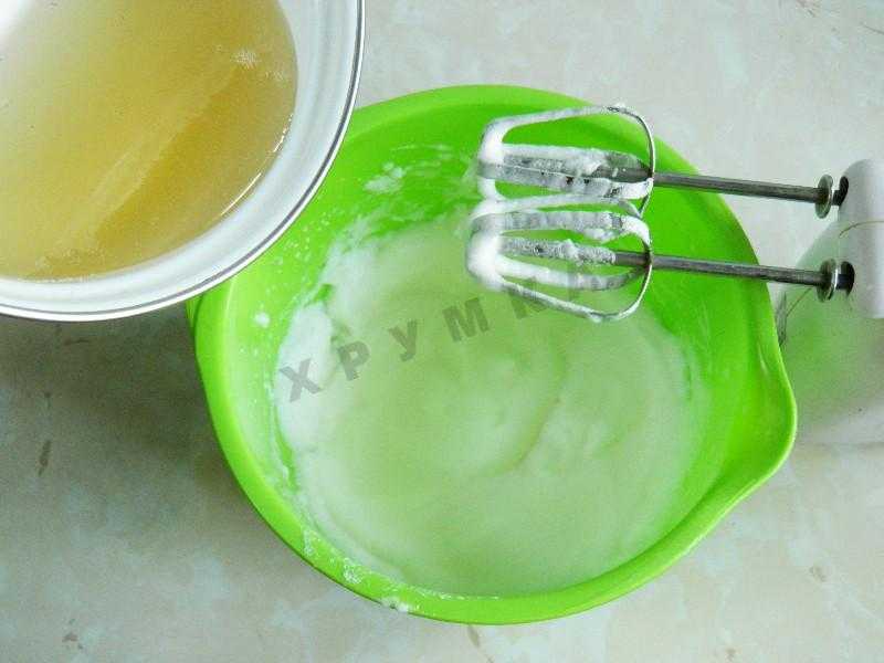 Вафельные трубочки с масляным кремом - 12 пошаговых фото в рецепте