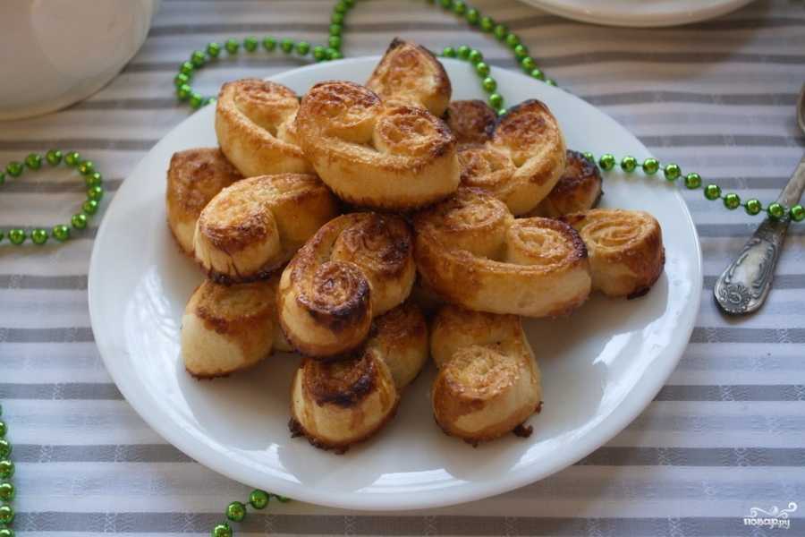 Берлинское печенье