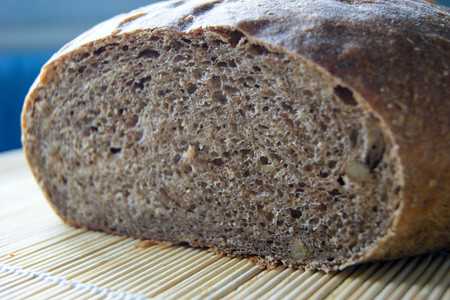 Заварной хлеб – что это такое, польза и вред