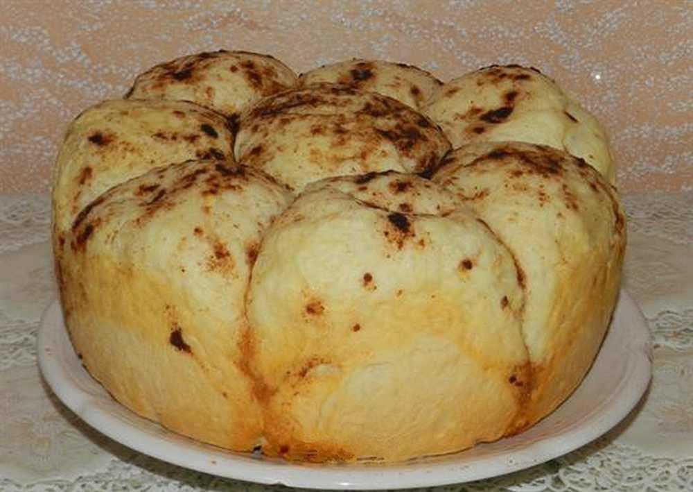 Рецепт мясного пирога в мультиварке с фото пошагово