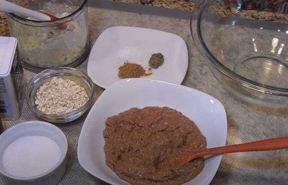 Как приготовить печеночные оладьи из говяжьей печени: 7 рецептов