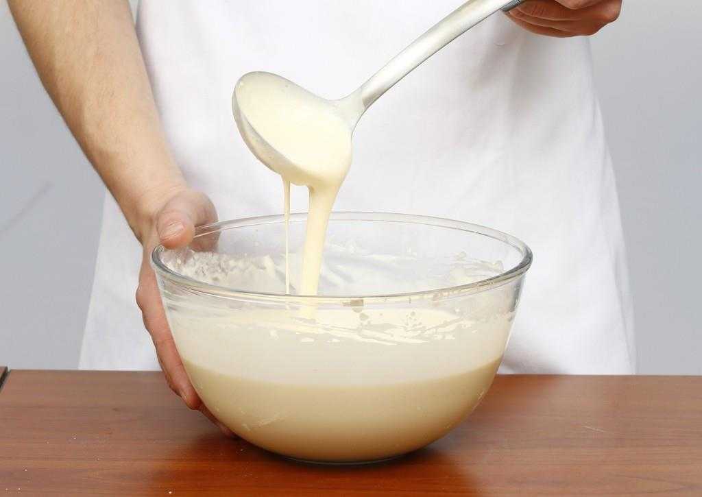 Блины на молоке, кефире, воде и минералке рецепт классический с дырочками