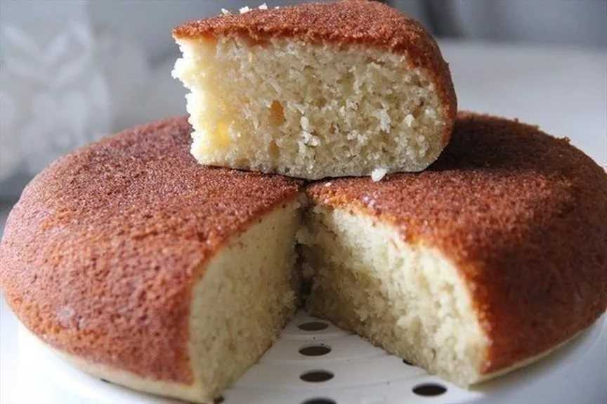 Манник на молоке – очень вкусные и воздушные рецепты