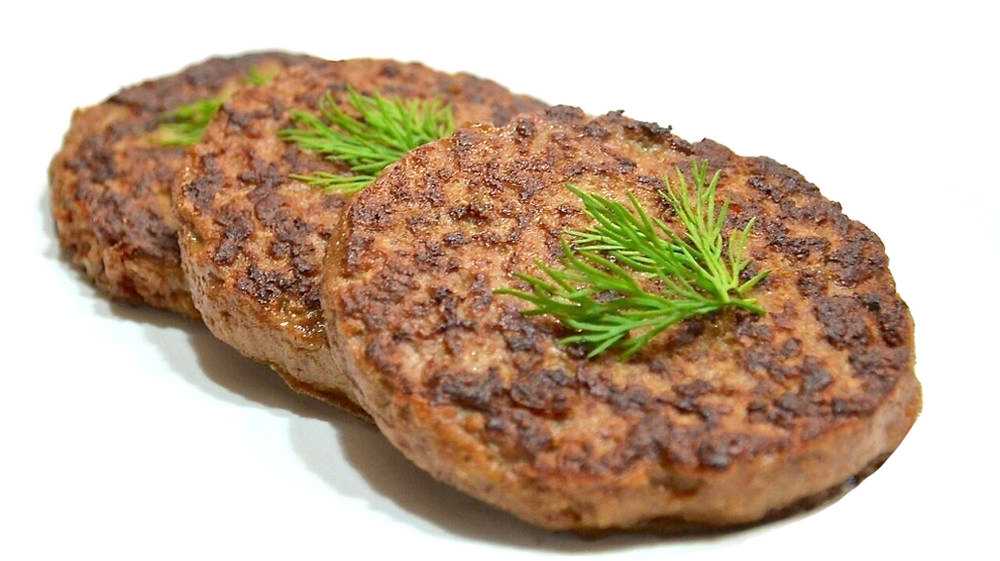Оладьи из печени говяжьей - вкусный рецепт с пошаговым фото