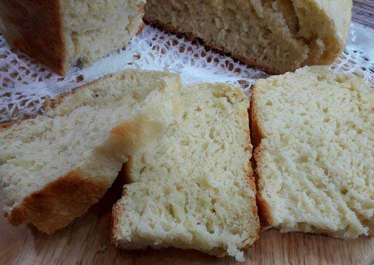 Хлеб в домашних условиях в духовке — простые и вкусные рецепты