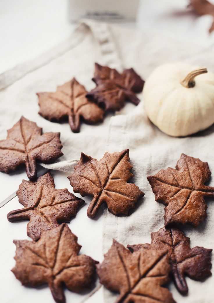 Печенье домашнее — простые, вкусные рецепты с фото пошагово