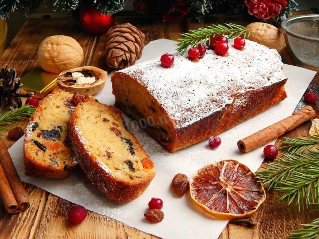 Как испечь рождественский кекс с вишней и лимонами: поиск по ингредиентам, советы, отзывы, пошаговые фото, видео, подсчет калорий, изменение порций, похожие рецепты