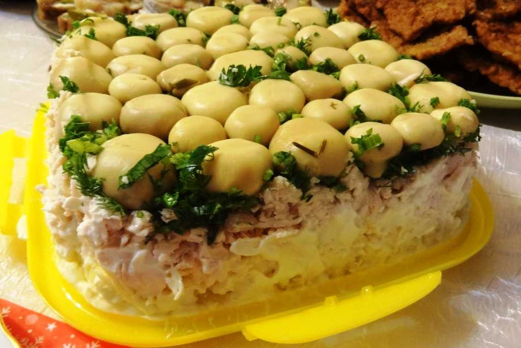 Печенье "шампиньоны" — пошаговый рецепт с фото