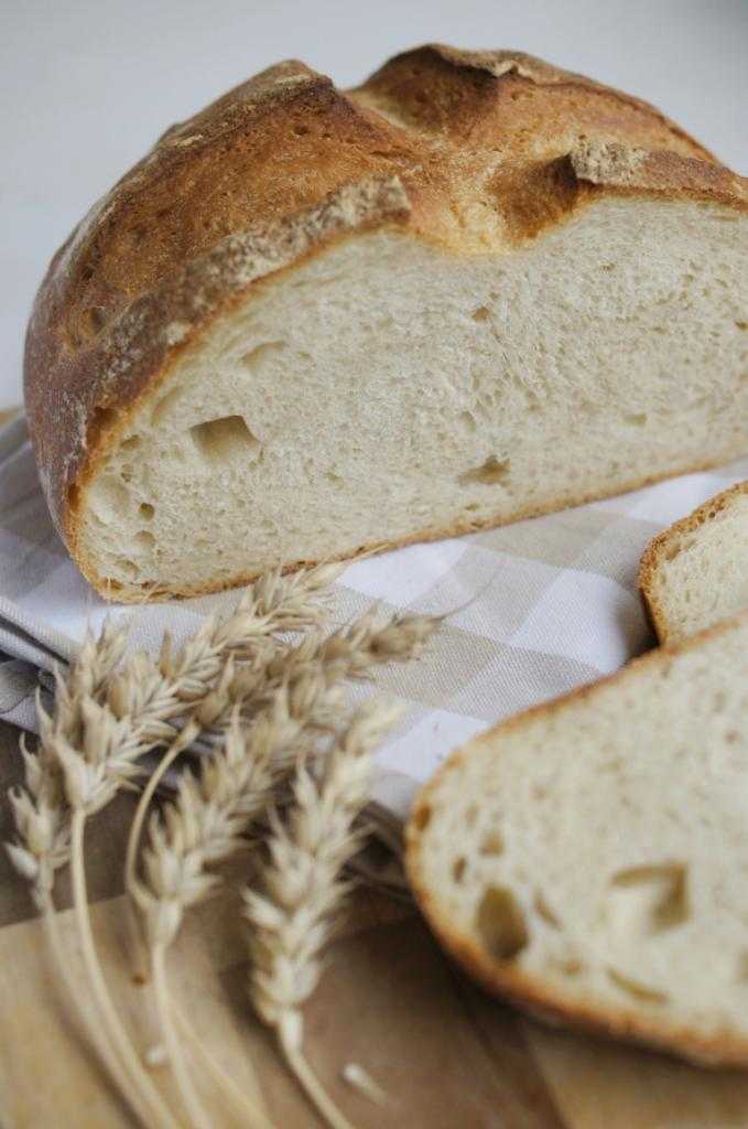 Хлеб ржаной с медом и кориандром. всё о домашнем хлебе. лучшие рецепты домашней выпечки