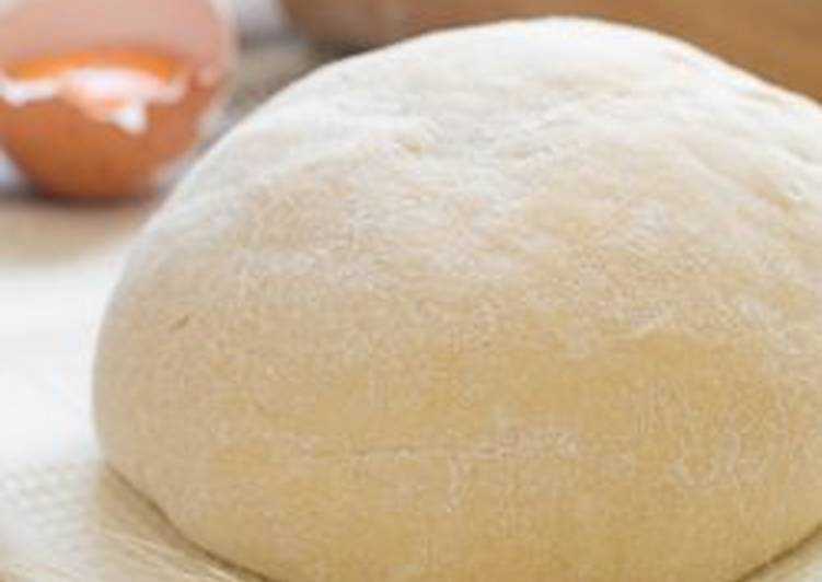 Как замесить тесто для пельменей в хлебопечке