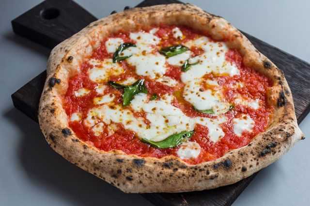 Как сделать правильную итальянскую пасту — фото, пошаговый рецепт и правила подачи на стол