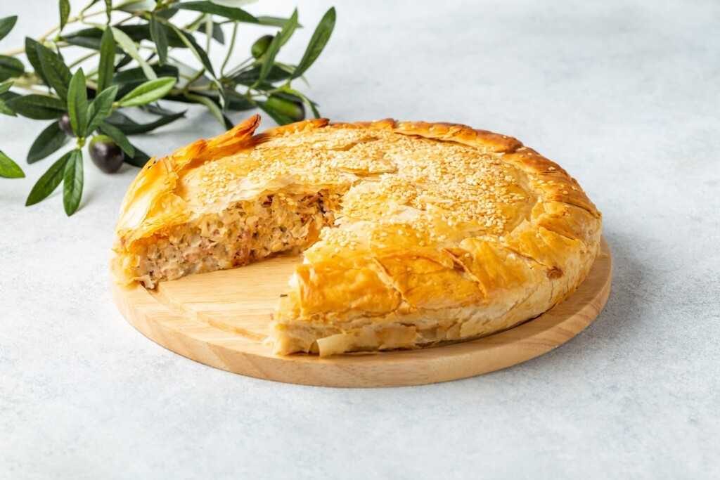 Макароны с сыром и беконом – простая изысканность для гурманов: рецепт с фото