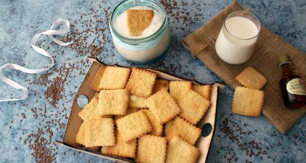 Диетические печенья без сахара: вкусные низкокалорийные рецепты