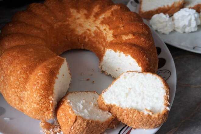 Бисквит классический в духовке рецепт с фото пошагово и видео - 1000.menu