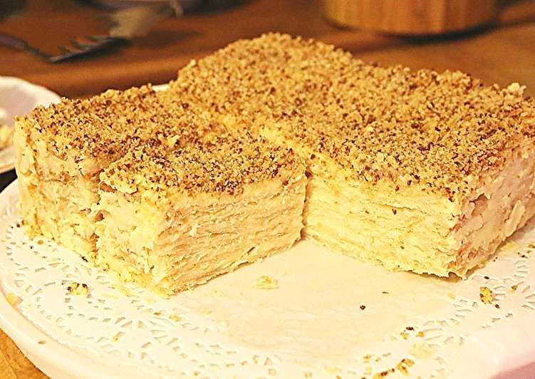 12 рецептов, как приготовить песочный пирог с творогом