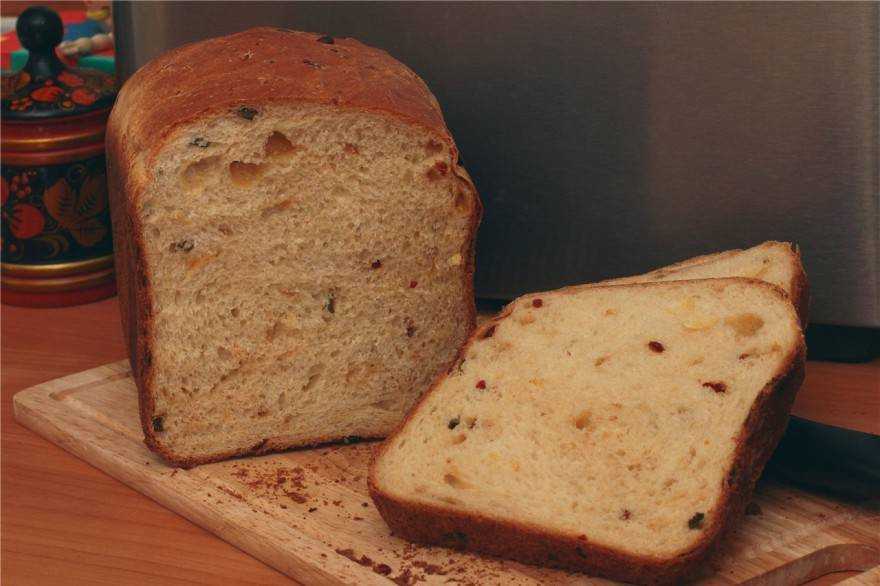 Обезьяний хлеб с укропом и чесноком рецепт с фото