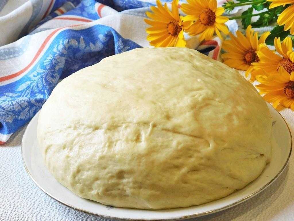 Пирог римский слоеный со сгущенкой рецепт с фото