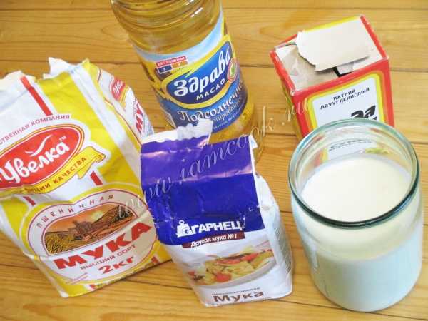 Пышные оладьи на кислом молоке без дрожжей рецепт с фото пошагово - 1000.menu