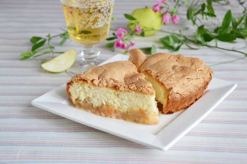 Бисквитные пирожные – 7 пошаговых рецептов, как приготовить нежный и вкусный десерт