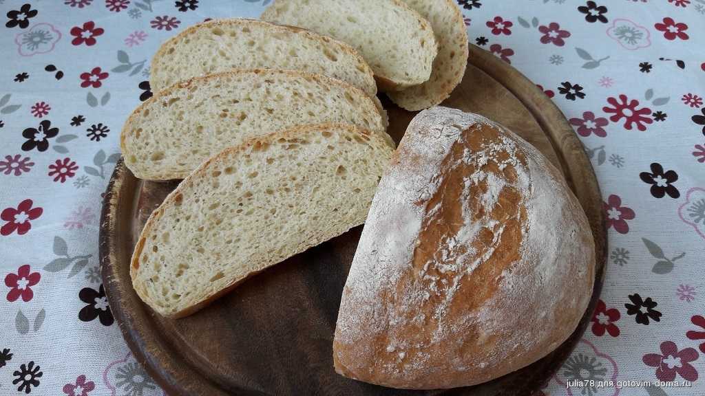 Хлеб с овсяными хлопьями рецепт с фото пошагово - 1000.menu