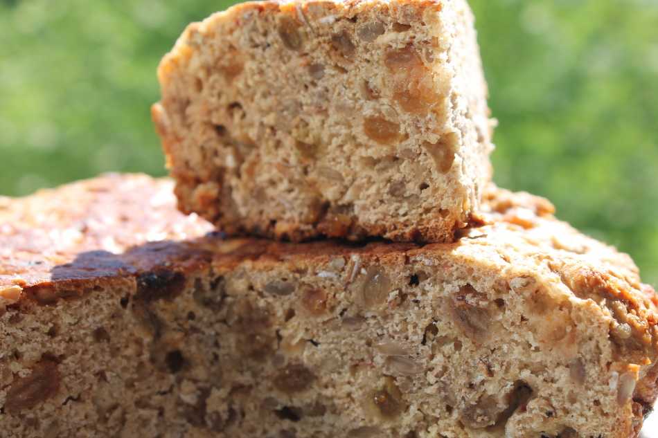 Пирог на кефире в мультиварке – 8 рецептов как вкусно приготовить