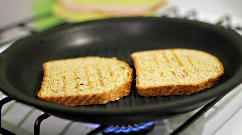 5 рецептов хлеба без использования духовки для дачи - дачный участок - медиаплатформа миртесен