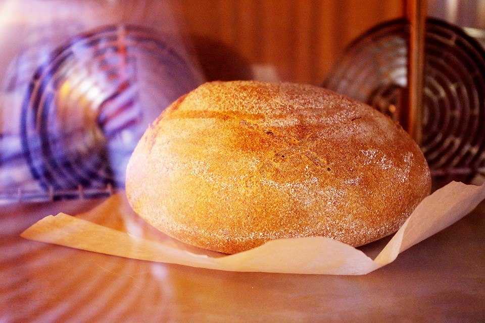 Как испечь вкусный хлеб дома: советы шеф-повара