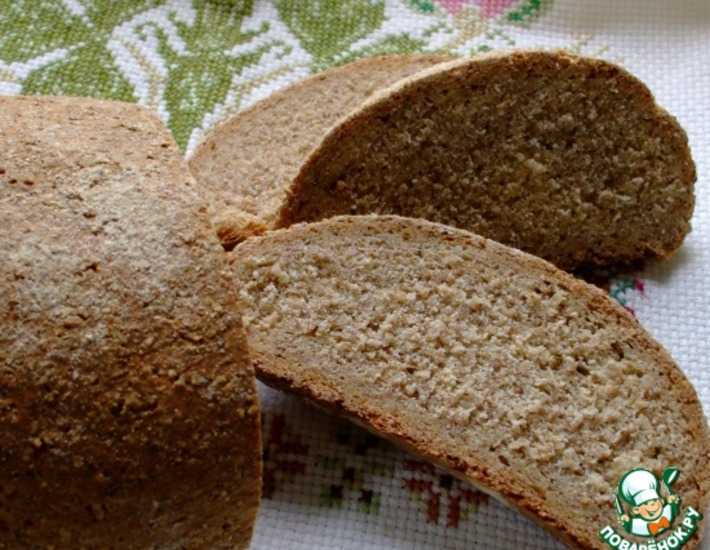 Как испечь цельнозерновой хлеб, рецепт и способы приготовления в хлебопечке, мультиварке, духовке полезные для здоровья свойства хлеба