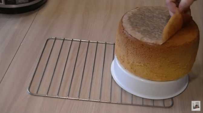 Как сделать бисквит для торта - технология приготовления пышного и вкусного бисквита (115 фото и видео)
