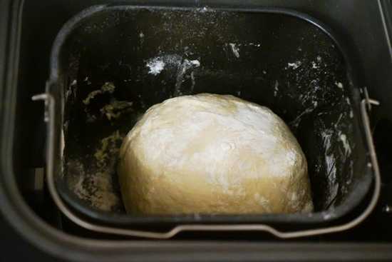 Рецепты пасхального кулича в хлебопечке