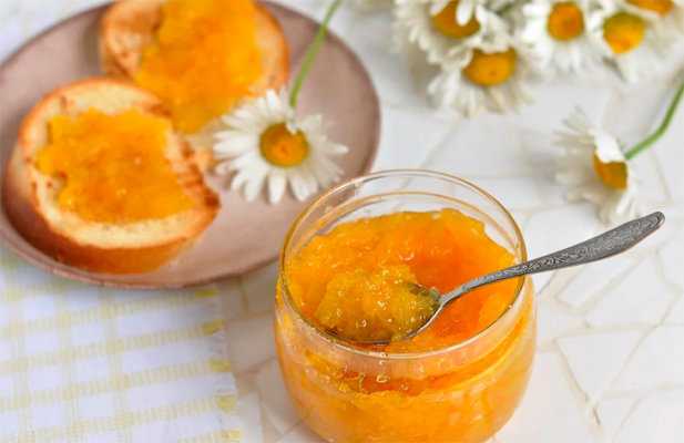 Маффины апельсиновые – кулинарный рецепт